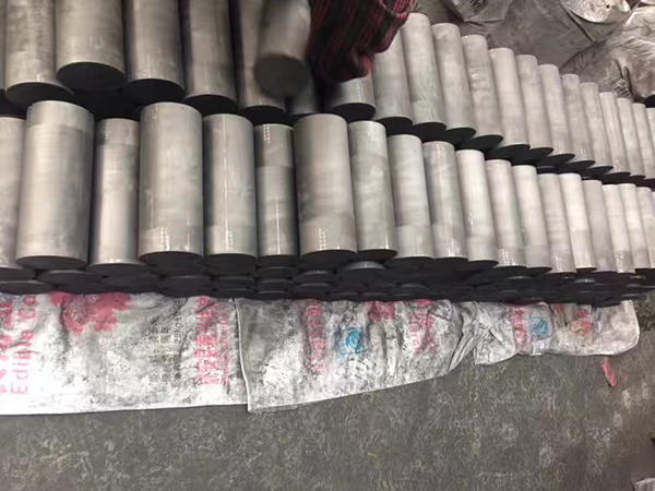 細結(jié)構(gòu)高純石墨